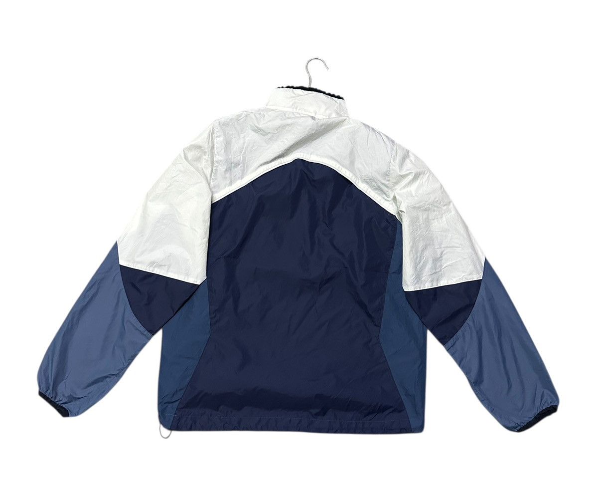 Nike Nike half zipper windbreaker jacket Size US M / EU 48-50 / 2 - 5 Thumbnail