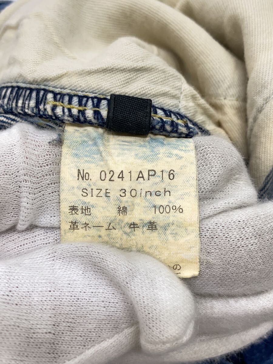 Hysteric Glamour Studded Distressed Jeans Size US 30 / EU 46 - 5 Thumbnail