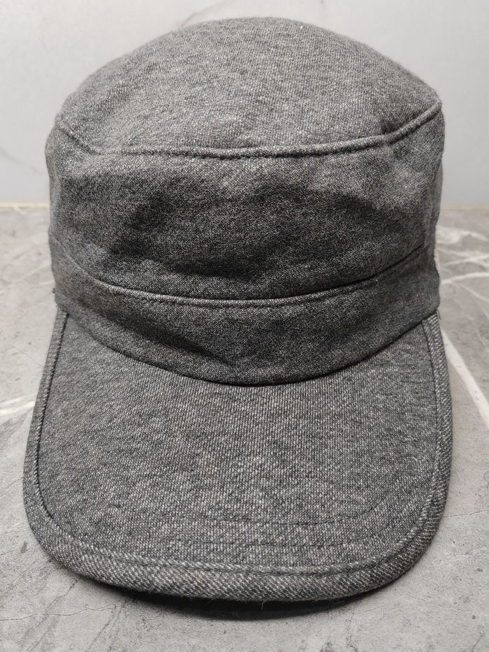 If Six Was Nine Vintage Cadet Japanese Style Cap Hat Size ONE SIZE - 3 Thumbnail