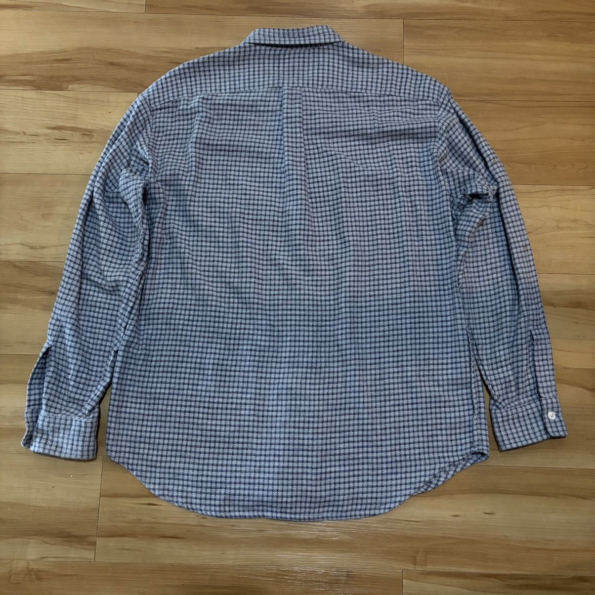 Steven Alan Steven alan bold fit shirt Size US L / EU 52-54 / 3 - 3 Thumbnail