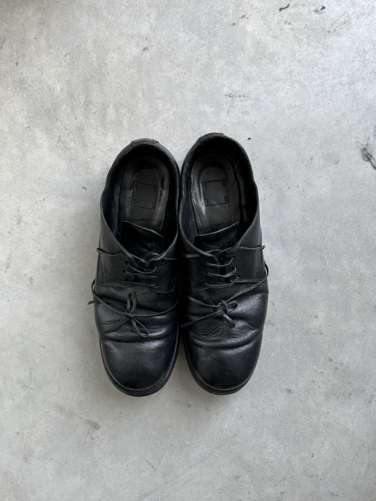 Guidi Guidi 792V Size US 10 / EU 43 - 1 Thumbnail