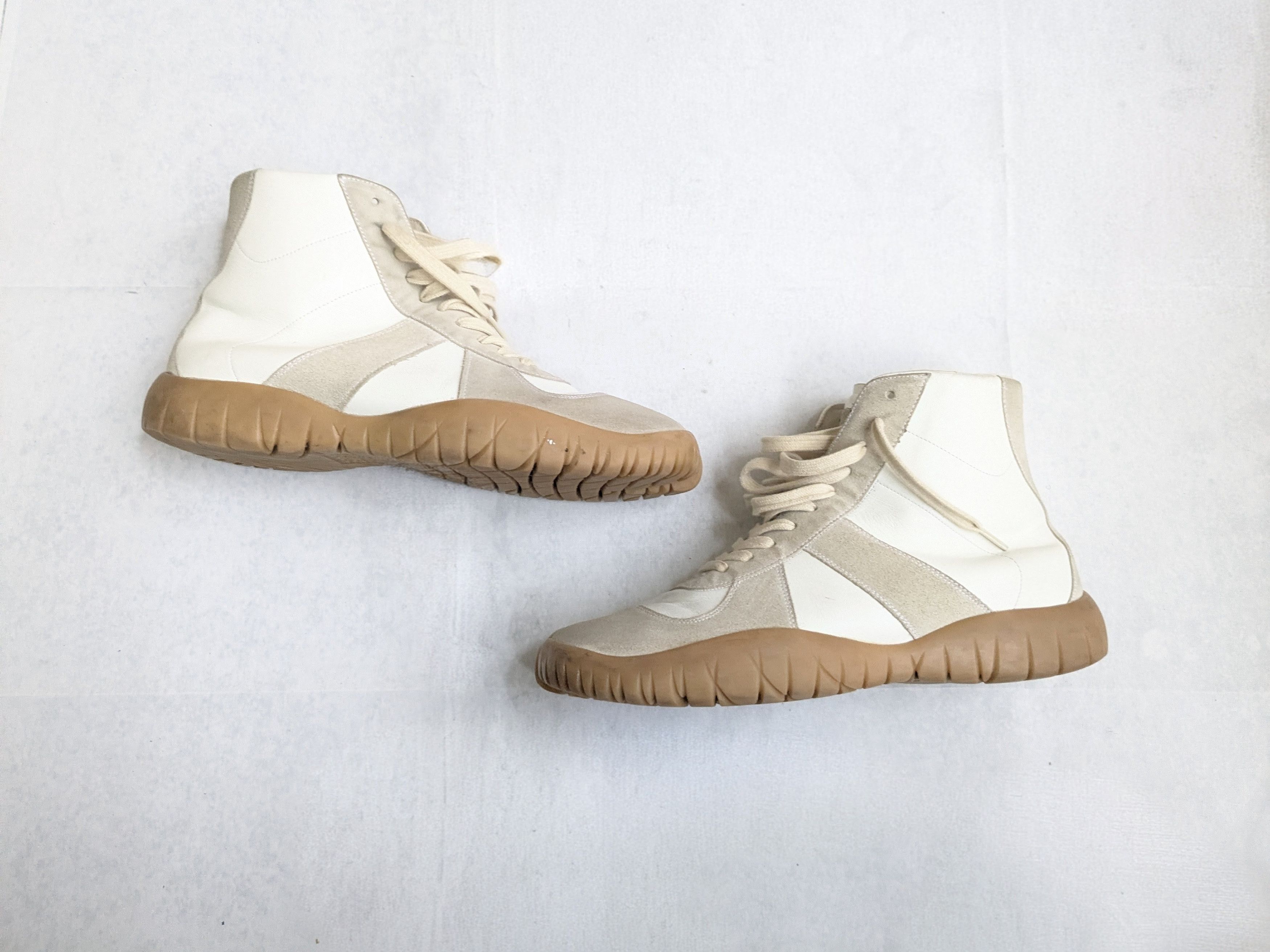Maison Margiela Tabi 41 | Grailed