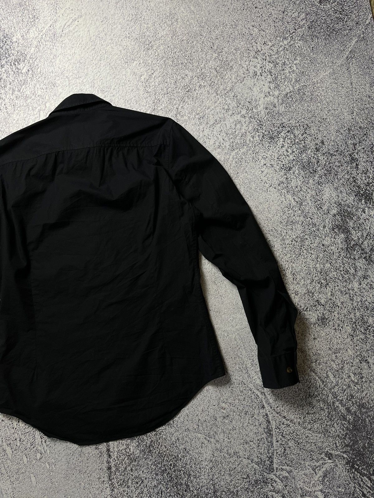Vintage × Vivienne Westwood Mens Vivienne Westwood Shirts Button Up luxury t shirt Size US M / EU 48-50 / 2 - 16 Thumbnail