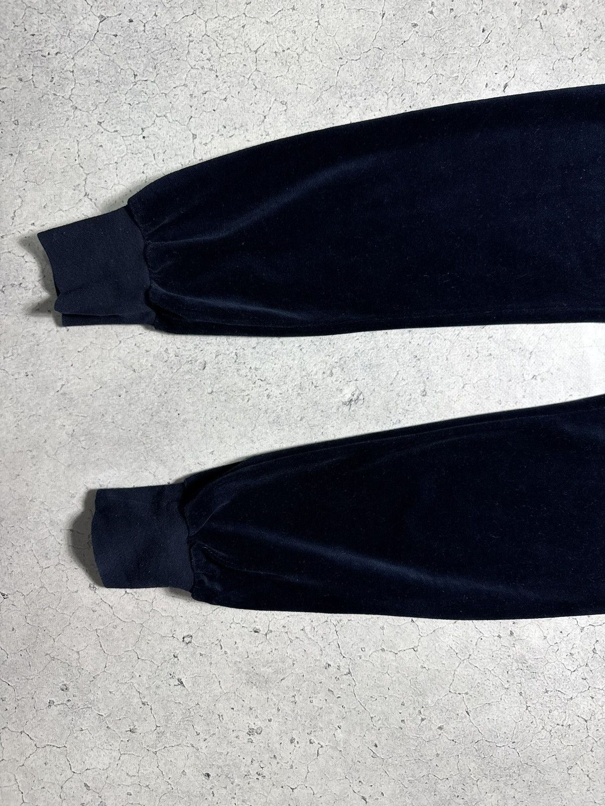 Juicy Couture Juicy Couture Women’s Velour Track Suit Sweatshirt & Pants Size M / US 6-8 / IT 42-44 - 13 Thumbnail
