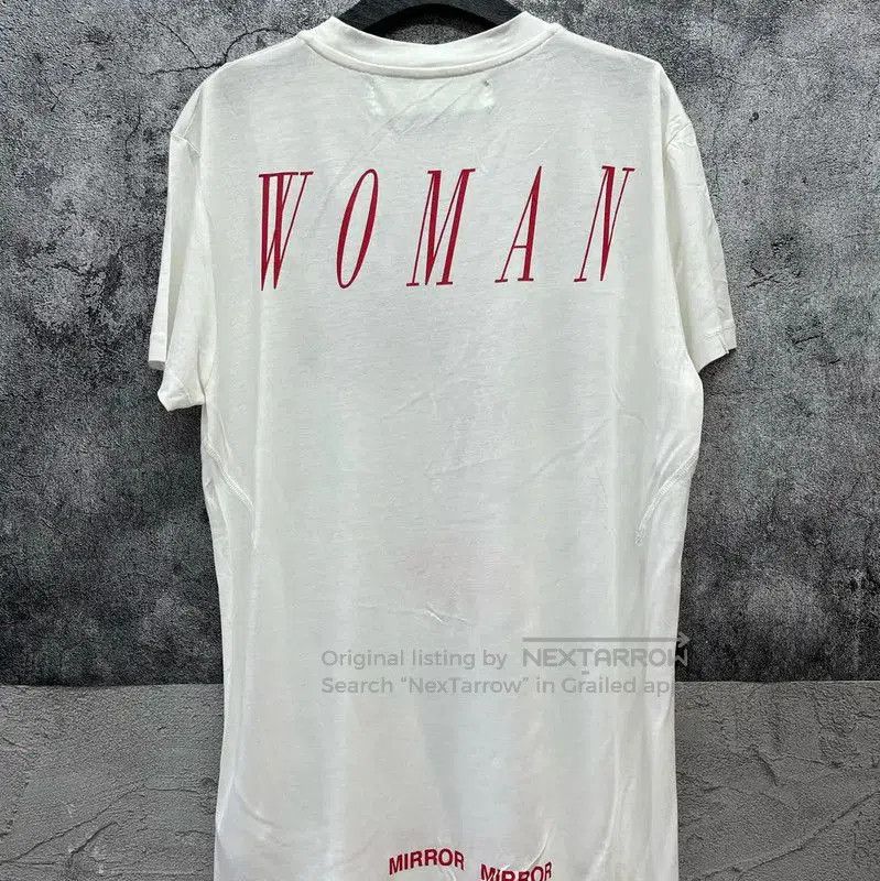 Off-White Off-White Men’s Graphic Cotton T-Shirt . Size US XXS / EU 40 - 2 Thumbnail