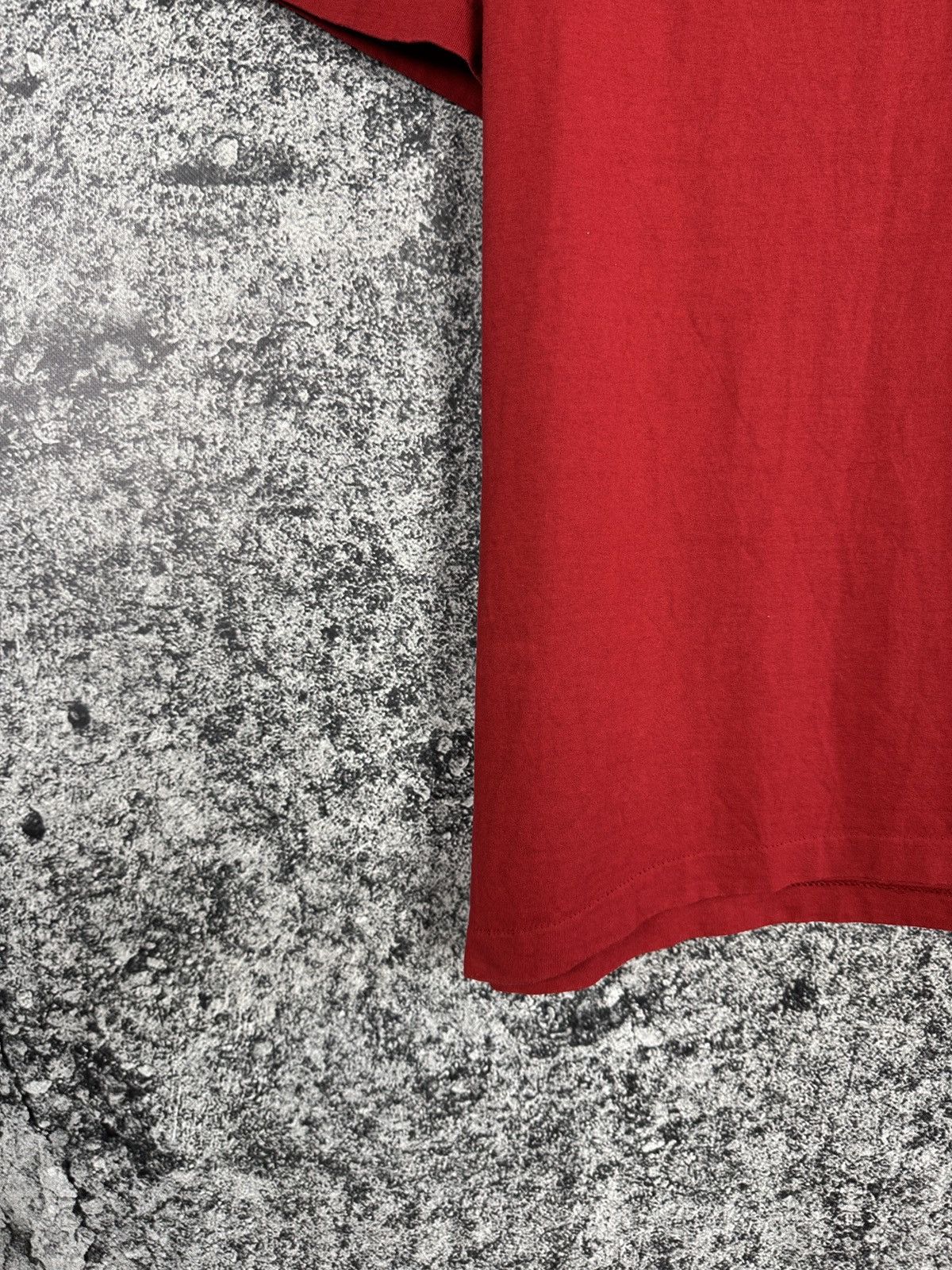 Levi's Rare Levis Vintage T-Shirt 1993 LeviStrauss 90s USA Size XL Size US XL / EU 56 / 4 - 5 Thumbnail