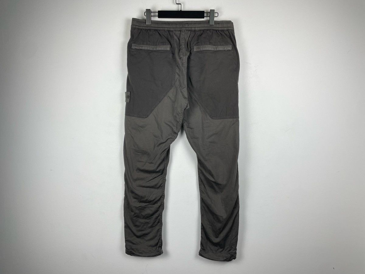 Stone Island Stone Island Ghost Piece Patch Cargo Pants Size US 36 / EU 52 - 6 Thumbnail