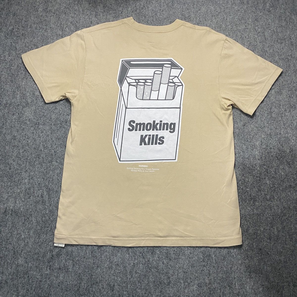Fr 2 Smoking Kills | Grailed