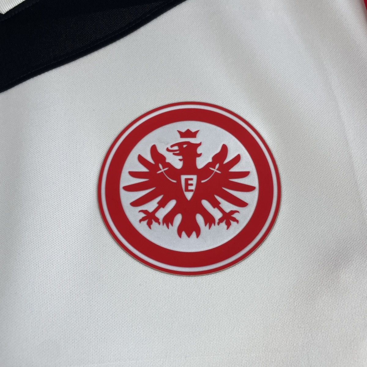 Nike Eintracht Frankfurt Home Nike Jersey Shirt BNWT 2024/2025 Size US S / EU 44-46 / 1 - 3 Thumbnail