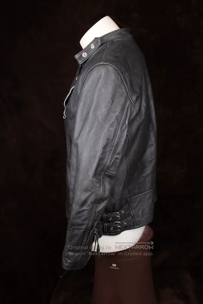 Other Genuine leather coat Size US XL / EU 56 / 4 - 2 Thumbnail