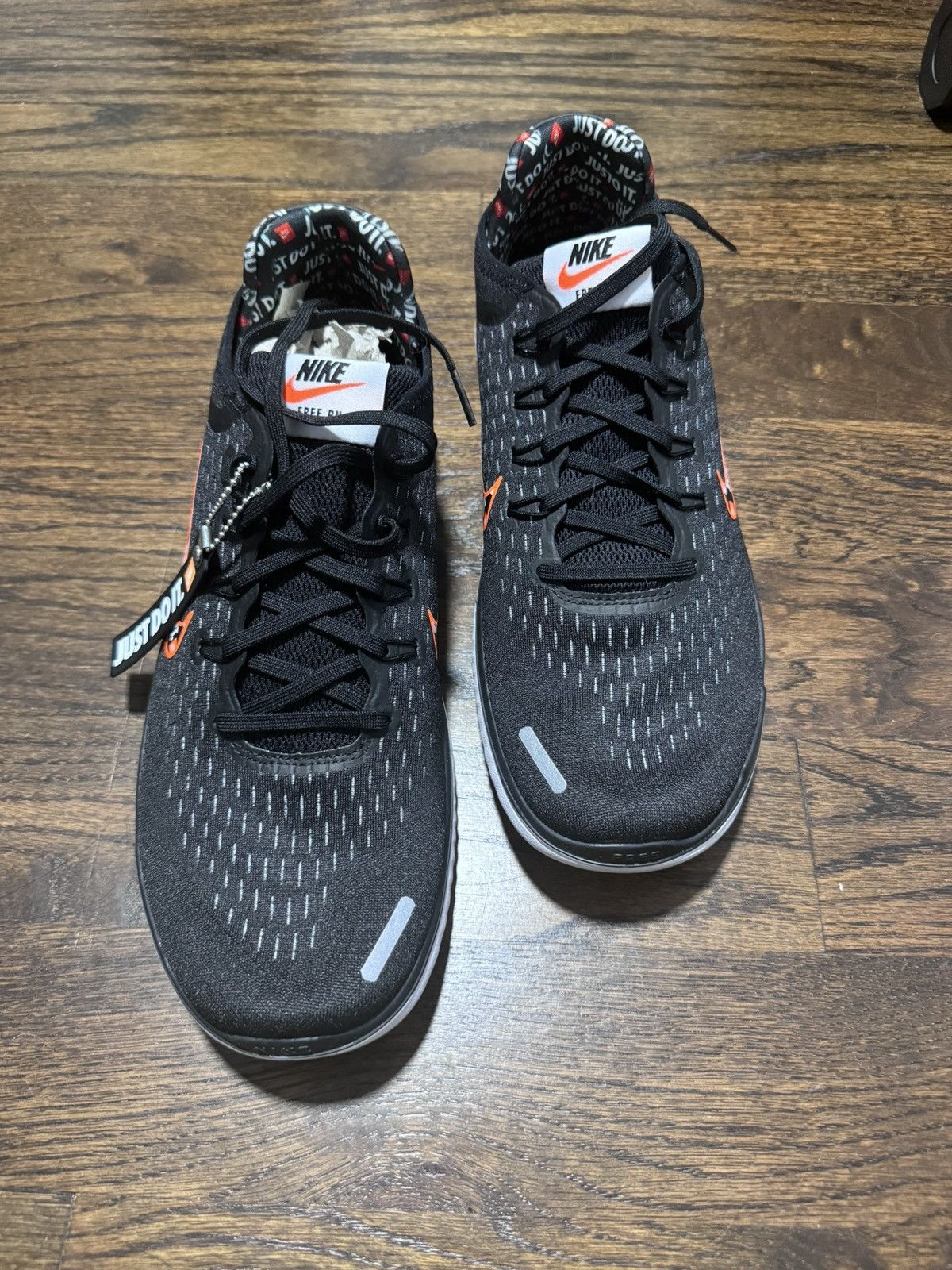 Nike Nike Free RN 2018 Size US 11.5 / EU 44-45 - 4 Thumbnail
