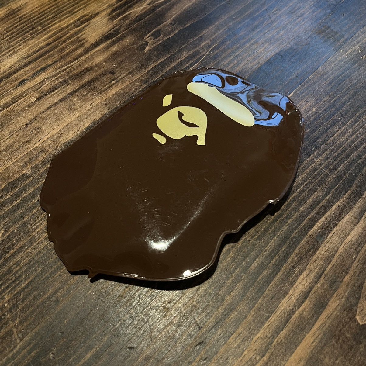 Bape Bape Multi Camo Mask Size ONE SIZE - 3 Thumbnail