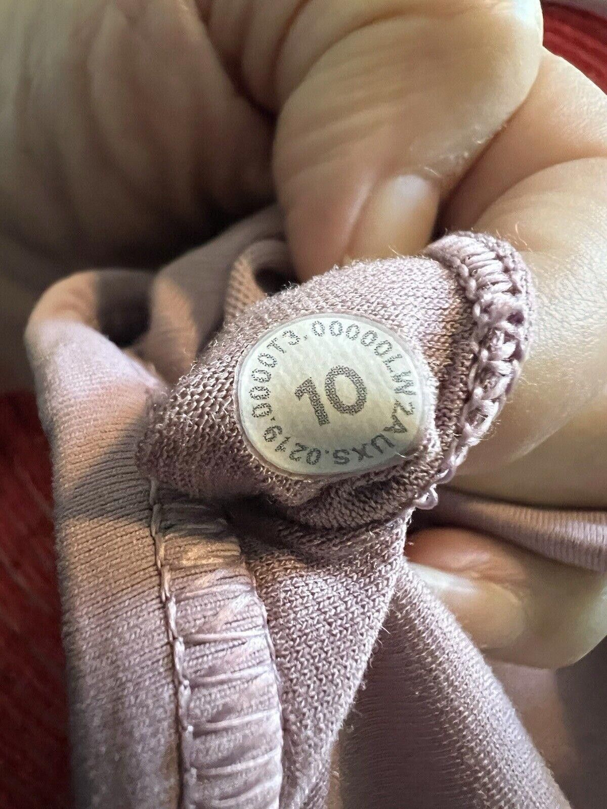 Designer Lululemon Love Knot Bra Rose Blush Sz10 Size ONE SIZE - 6 Thumbnail