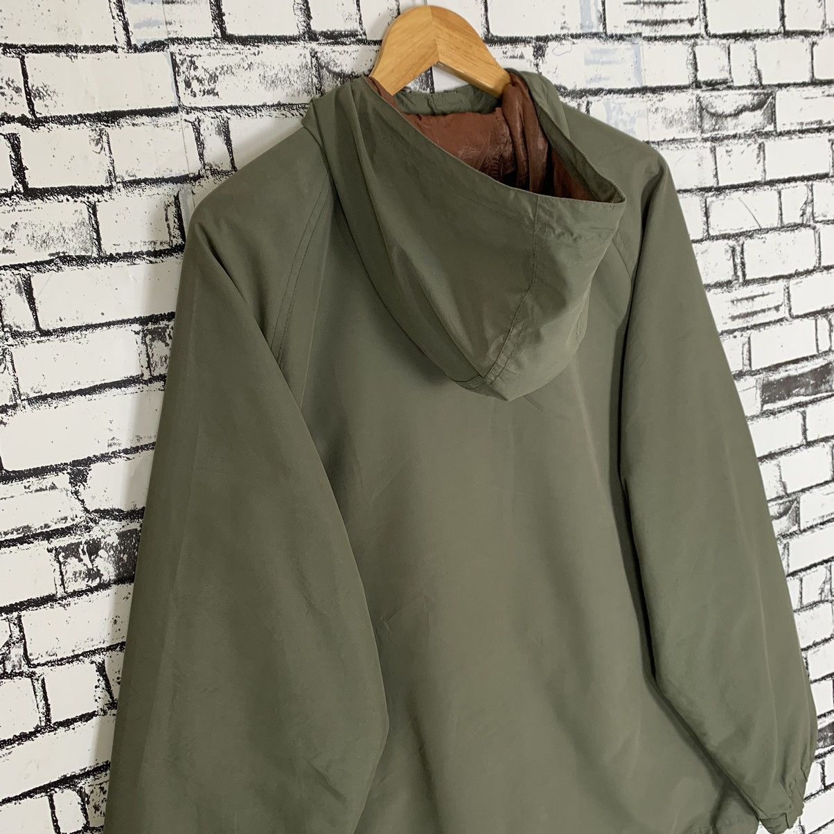 Stussy Stussy Small Logo Windbreaker Size M / US 6-8 / IT 42-44 - 10 Thumbnail