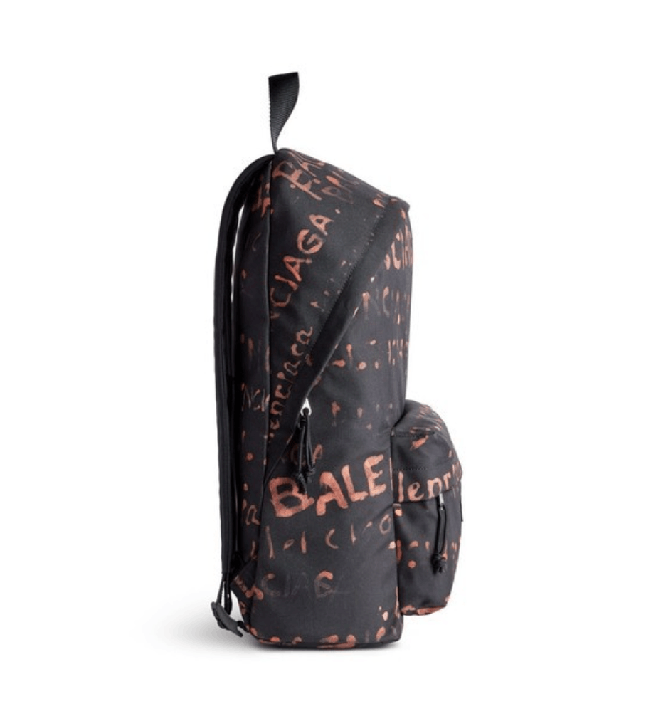 Balenciaga Balenciaga Explorer Backpack Size ONE SIZE - 3 Thumbnail