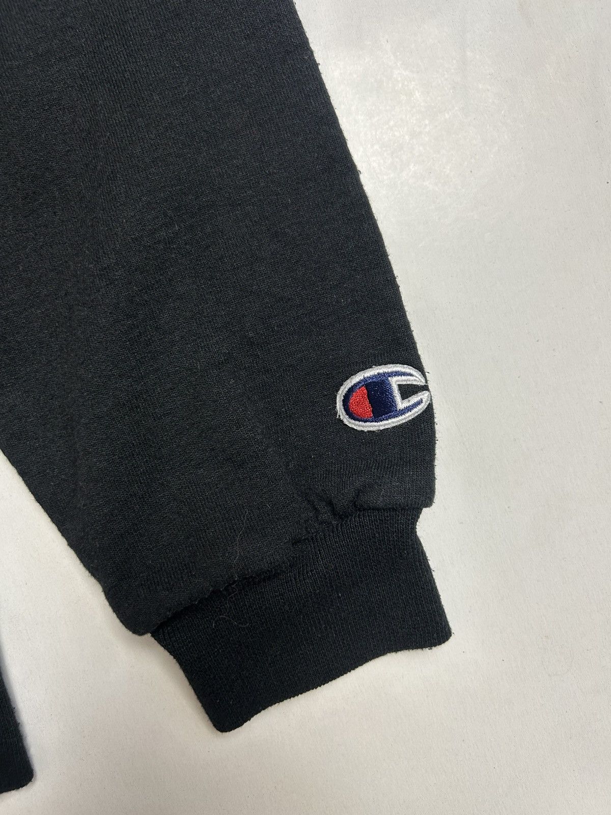 Champion × Pyrex Vision × Virgil Abloh Champion PYREX 23 “Caravaggio” Hoodie Size US M / EU 48-50 / 2 - 2 Thumbnail