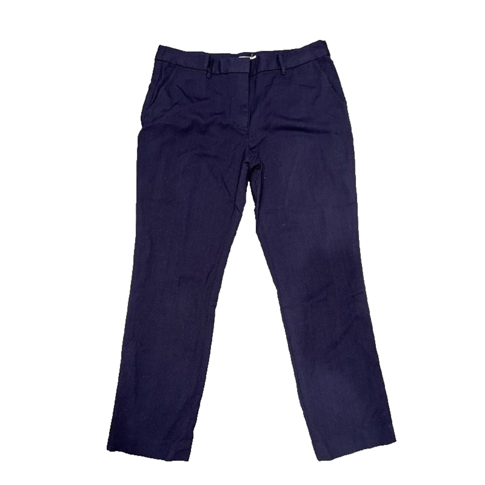 Tory Burch Tory Burch Tech Golf Pant offi to wear blue Size 10 A003158 Size 28" / US 6 / IT 42 - 2 Thumbnail