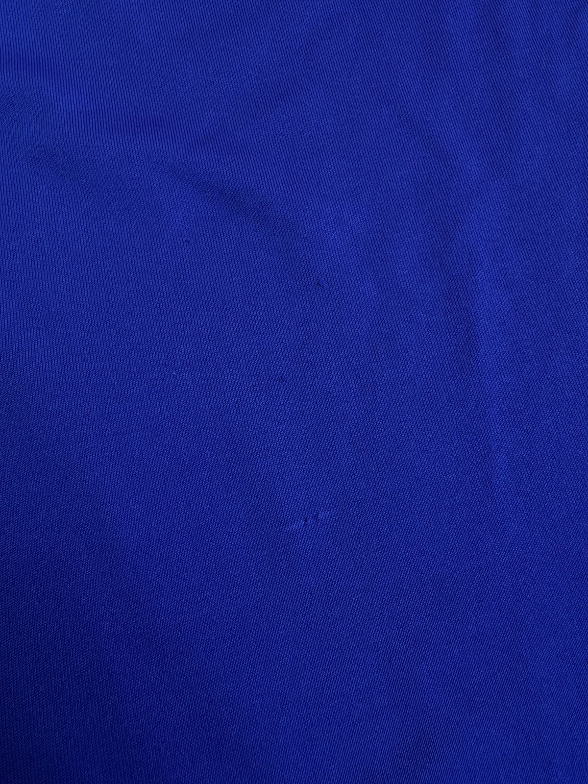 Adidas Adidas France 2007 2008 Soccer Jersey Vintage Size US M / EU 48-50 / 2 - 9 Thumbnail