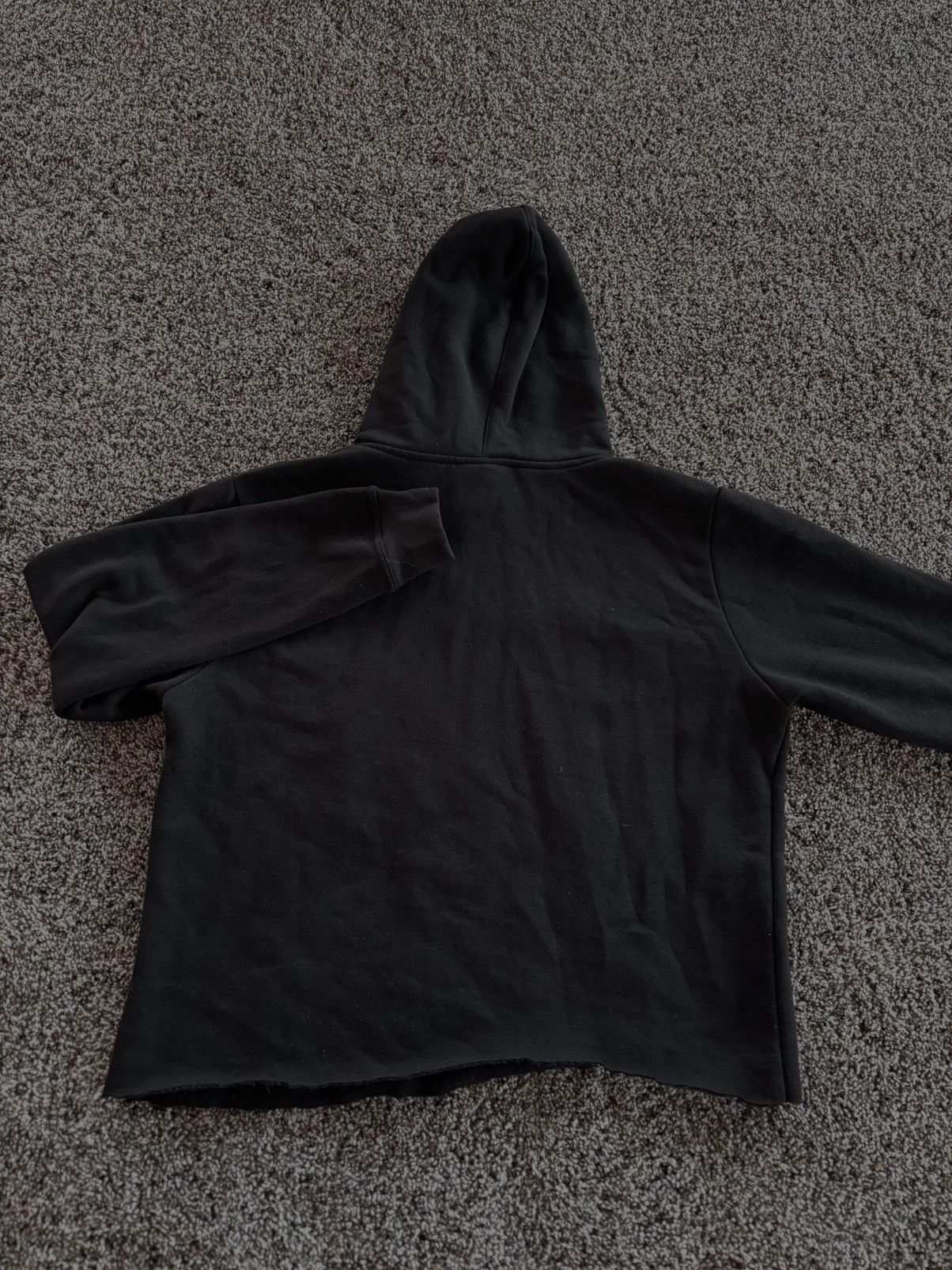 Other Euphoric Protect Your Peace Hoodie Size US M / EU 48-50 / 2 - 2 Thumbnail