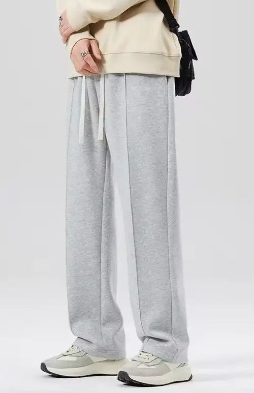 Japanese Brand Casual sweatpants Size US 31 - 3 Thumbnail