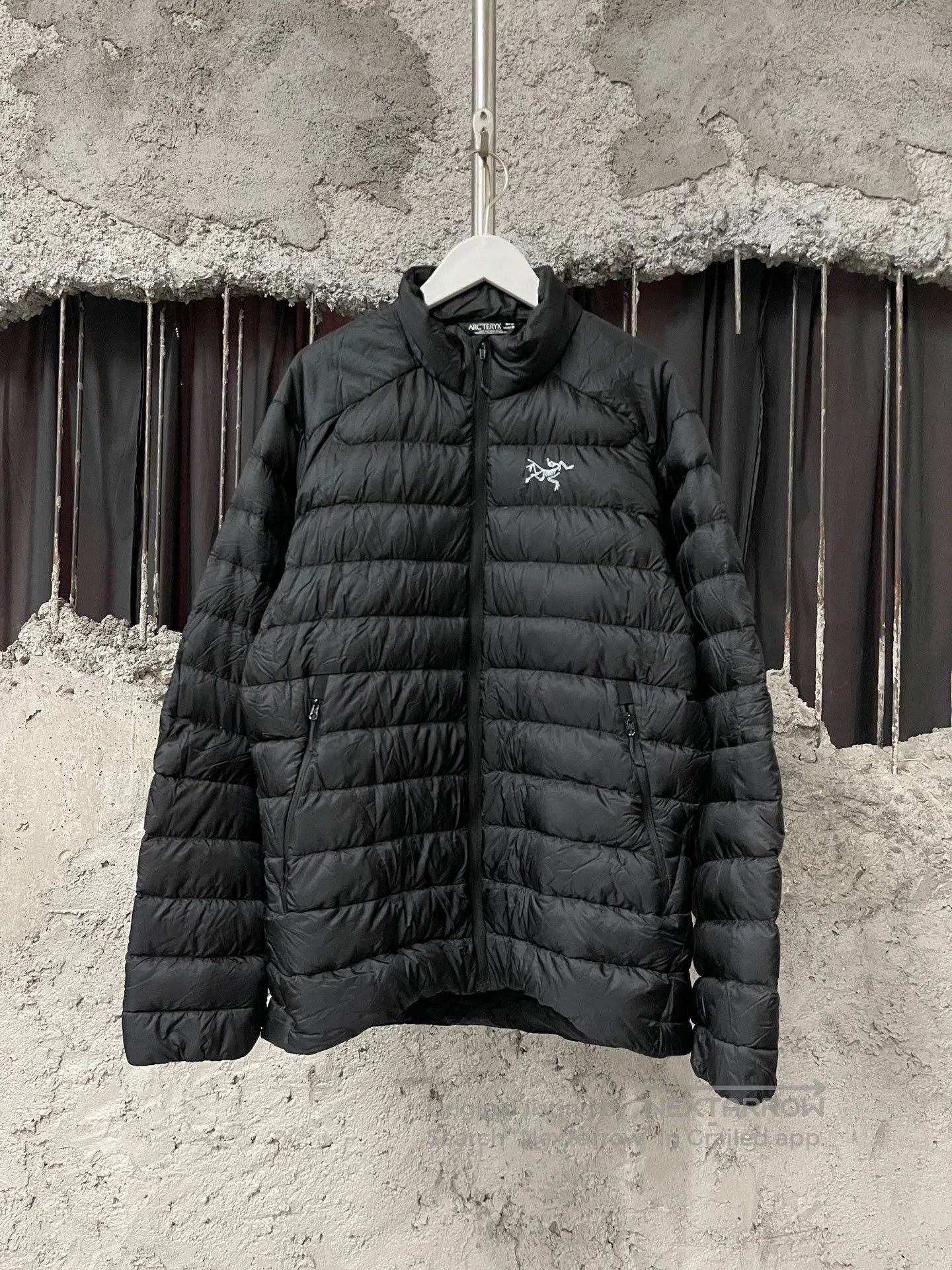 Arc'teryx Arcteryx Cerium Hoody Down Jacket. Size US M / EU 48-50 / 2 - 1 Thumbnail