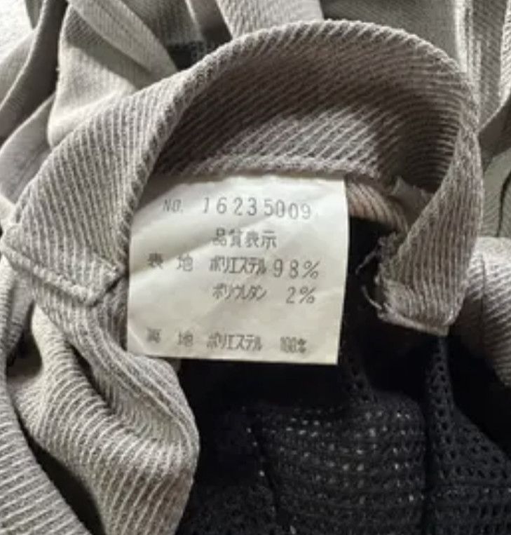 Issey Miyake Tete homme jacket Size US M / EU 48-50 / 2 - 7 Thumbnail