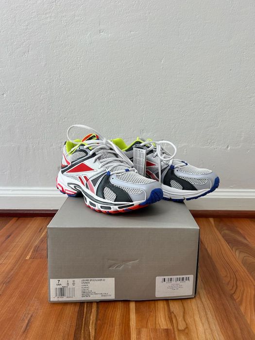 Vetements reebok outlet grailed