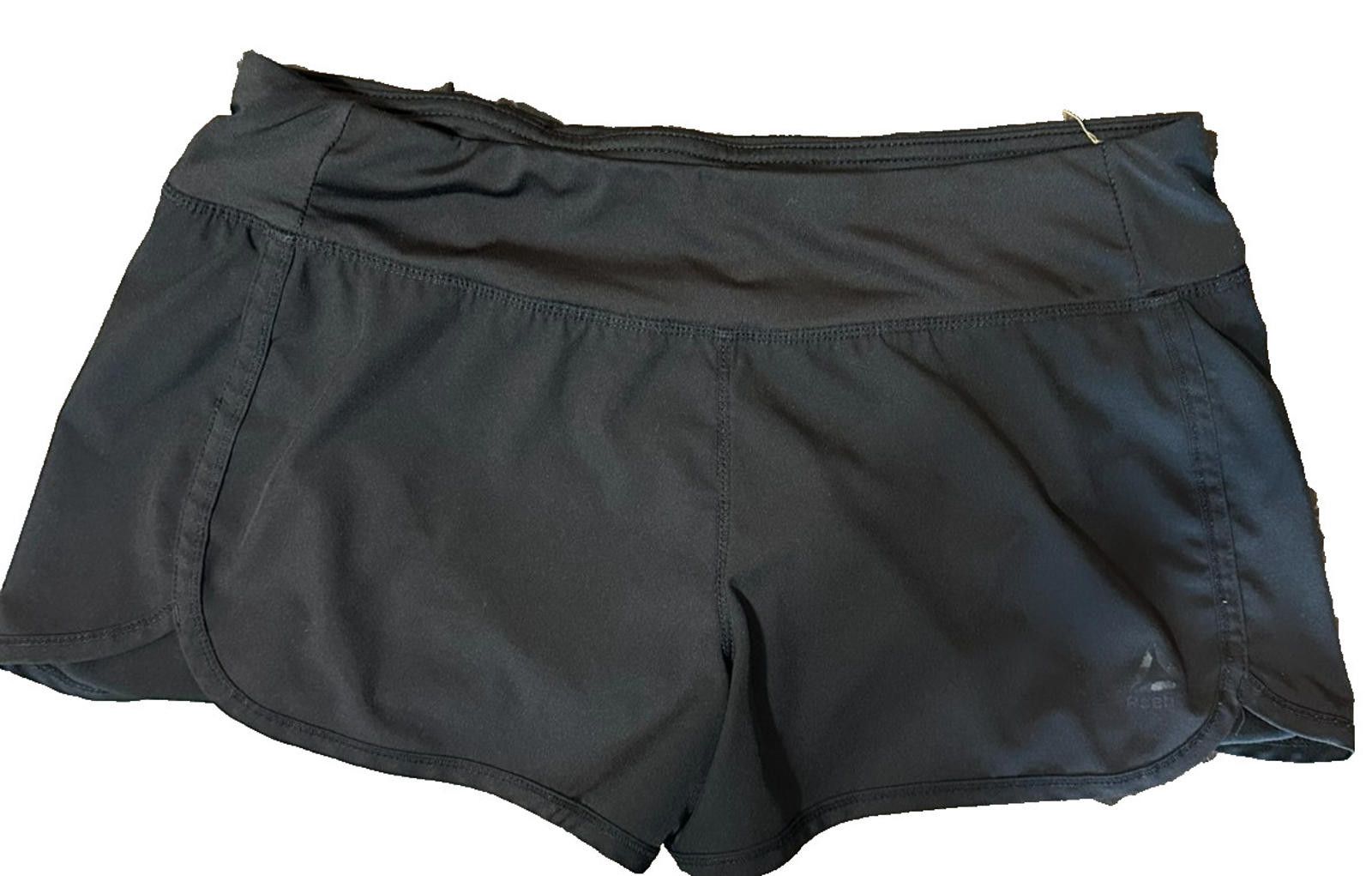 Reebok Reebok women’s athletic shorts in size Medium— Size ONE SIZE - 2 Thumbnail