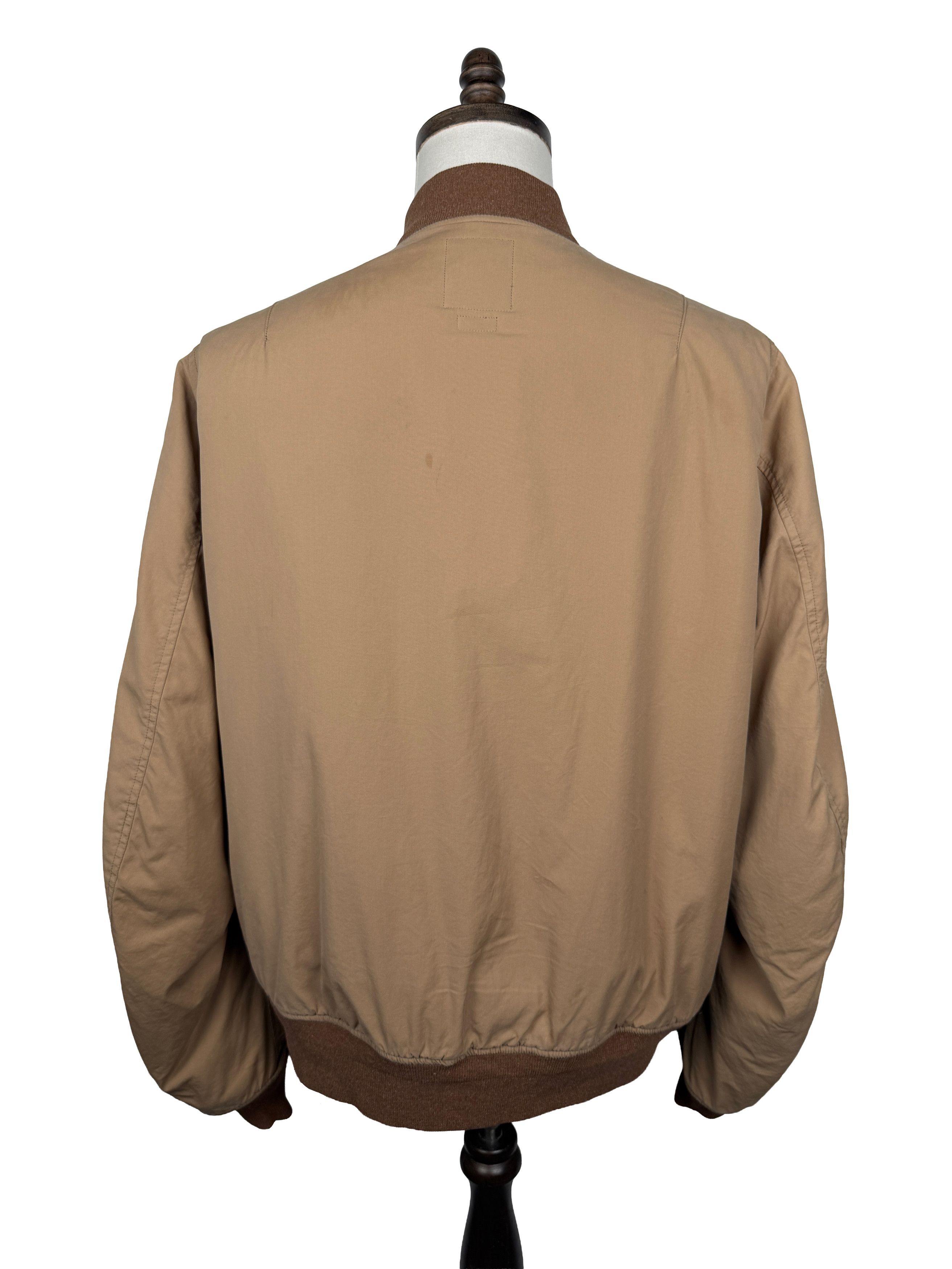 Visvim SS20 Thorson (C/NY) Size US XXL / EU 58 / 5 - 2 Thumbnail