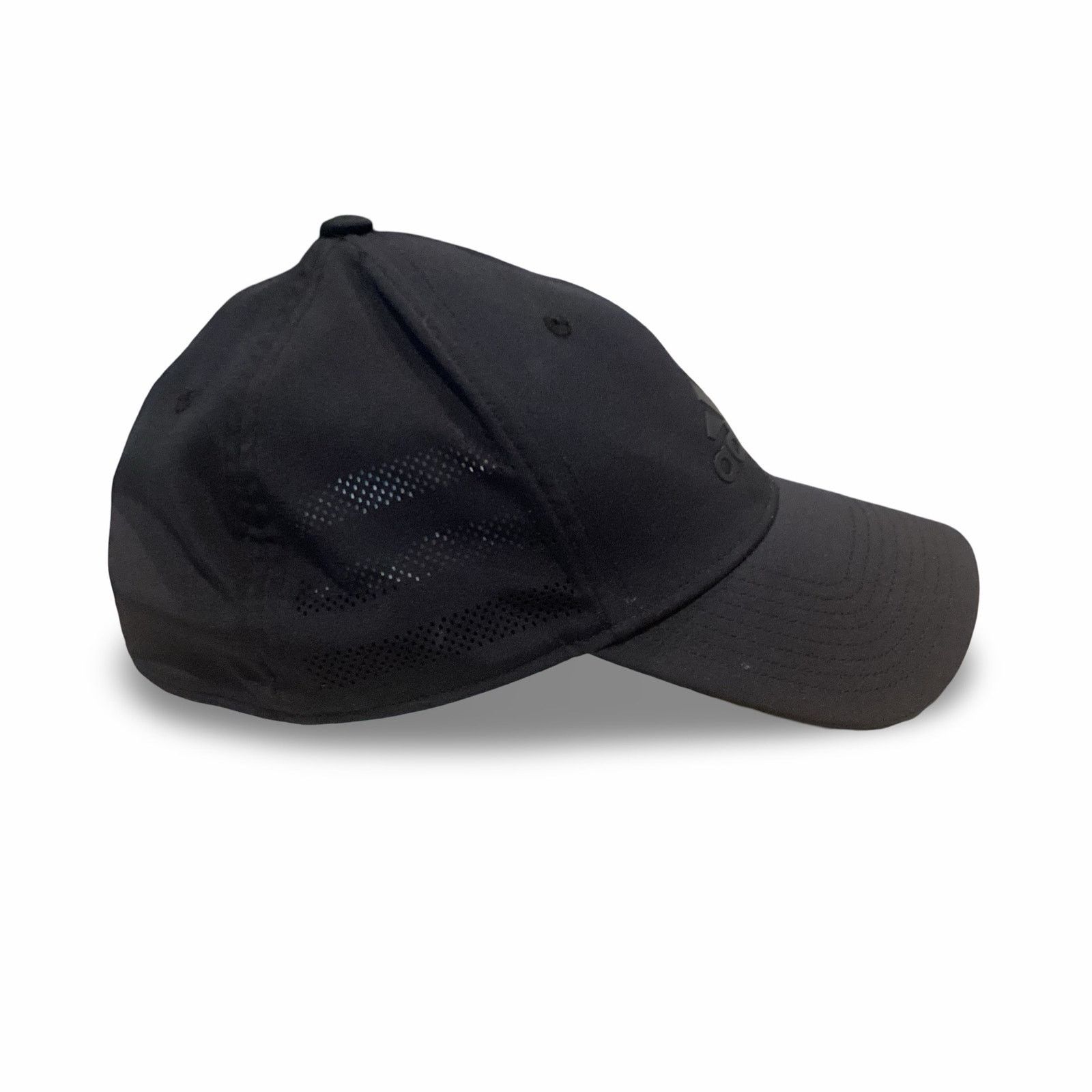 Adidas adidas Originals Game Day III AEROREADY Flex Hat Size ONE SIZE - 3 Thumbnail