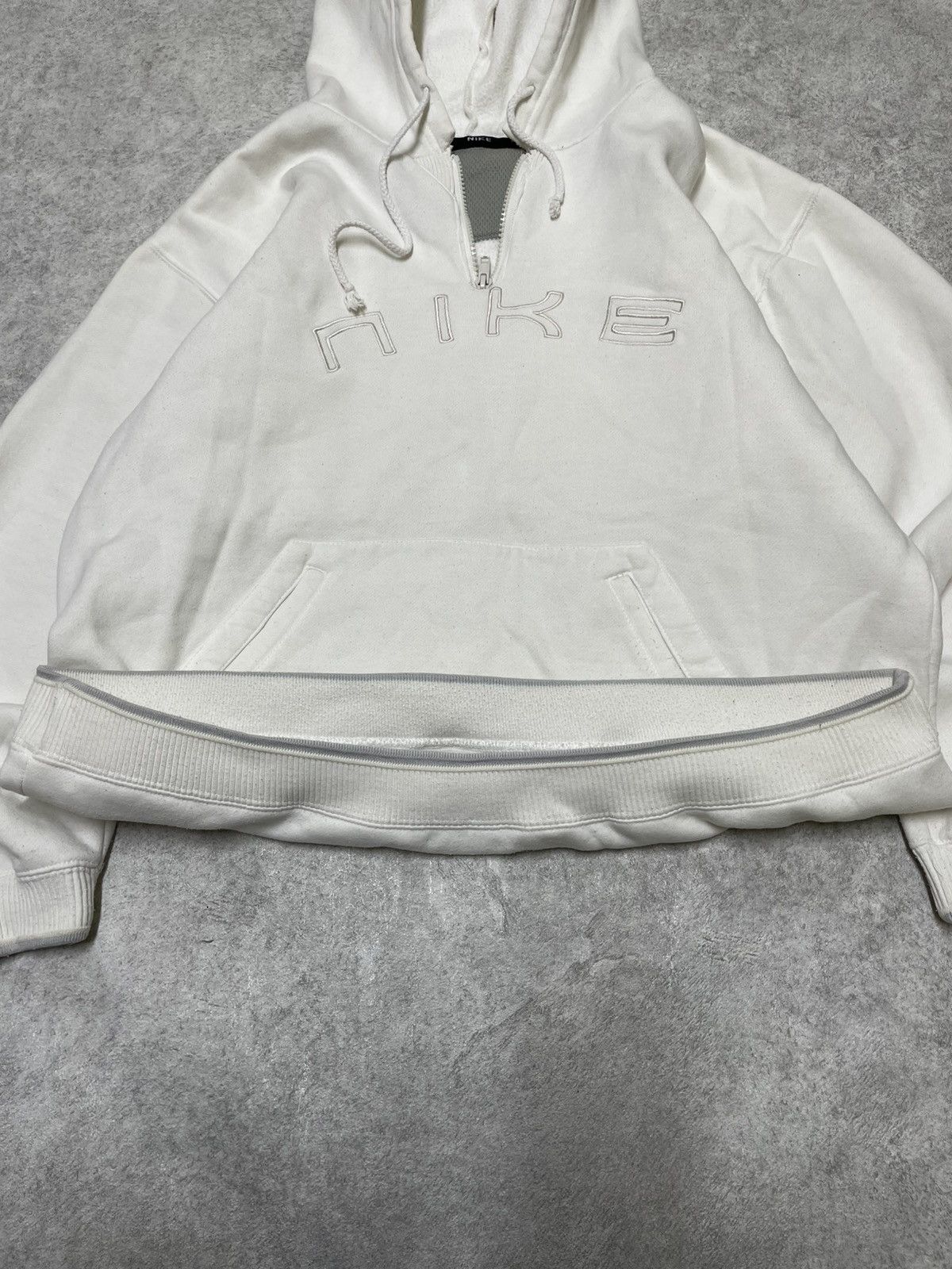Nike × Vintage Nike Statue of Liberty Is Very Rare America style Size US M / EU 48-50 / 2 - 8 Thumbnail