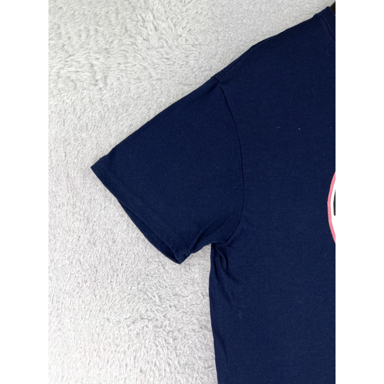 Quiksilver Quiksilver Graphic T-Shirt Mens Small Blue Crew Neck Surf Wave Logo Classic Size US S / EU 44-46 / 1 - 7 Thumbnail
