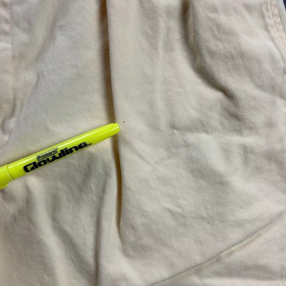 Polo Ralph Lauren Polo Ralph Lauren Shorts Mens 36 Chino Casual Cotton Adults Size US 36 / EU 52 - 3 Thumbnail