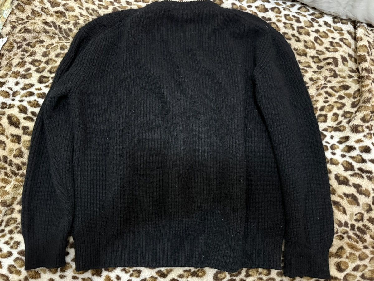 Celine Celine oversized sweater Size US M / EU 48-50 / 2 - 2 Thumbnail