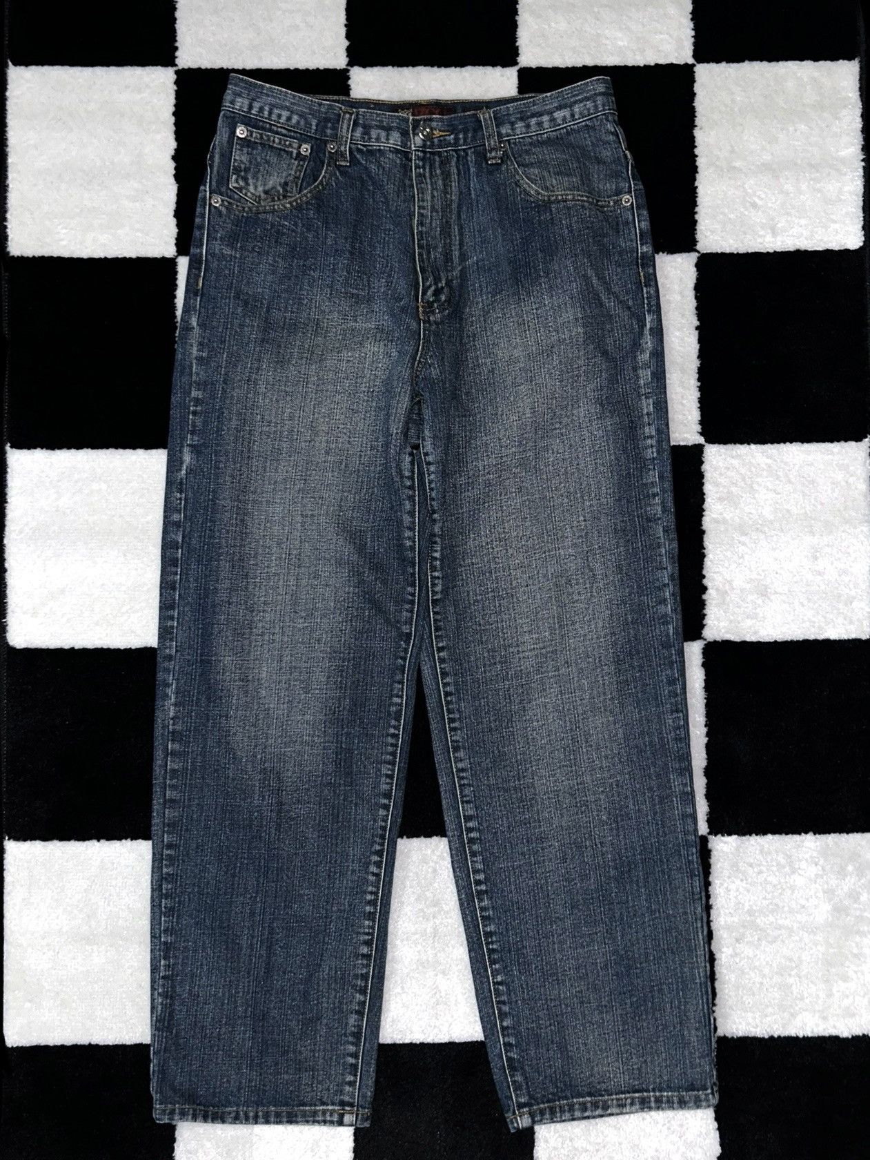 Other IZCO Jeans Size US 32 / EU 48 - 2 Thumbnail