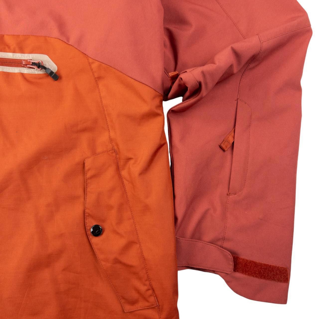 Oakley Vintage Oakley Pro Rider Series Q Zip Jacket SAMPLE Size XL Size US XL / EU 56 / 4 - 5 Thumbnail