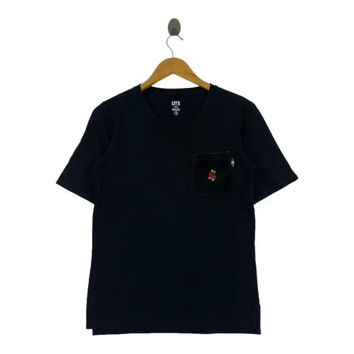 Uniqlo ROSE OF VERSAILLES x UNIQLO Manga Anime Tee Shirt Top Size M / US 6-8 / IT 42-44 - 1 Thumbnail