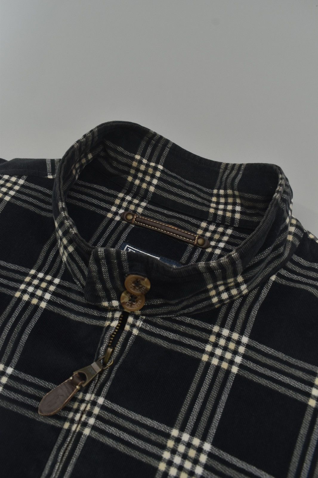 Polo Ralph Lauren Polo Ralph Lauren Corduroy Twill Jacket Size US L / EU 52-54 / 3 - 6 Thumbnail