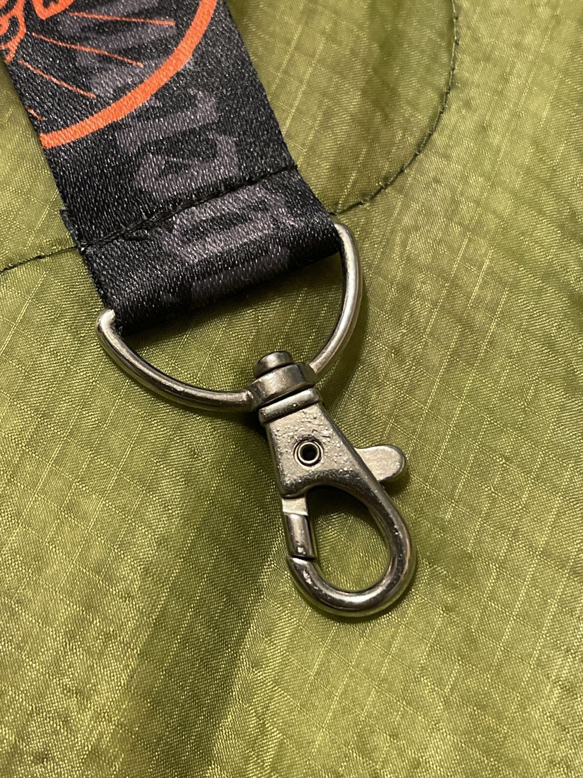 Vintage Jagermeister Layard Size ONE SIZE - 3 Thumbnail