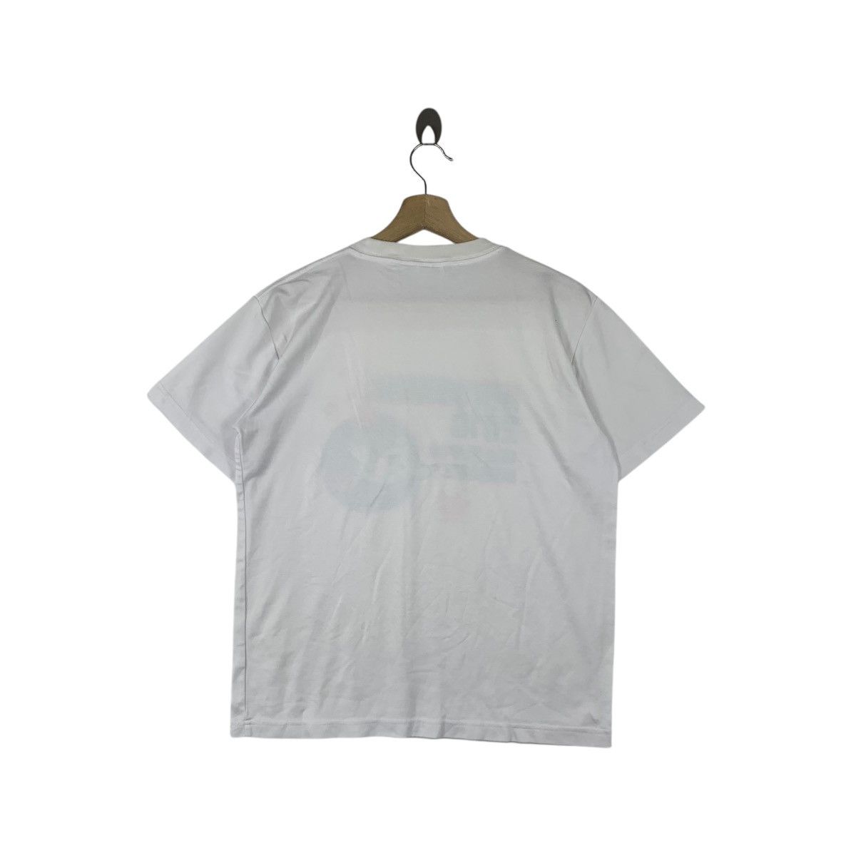 Vintage NIPPON JAMBOREE SCOUT 2010 Hiroshima 15th Tee Shirt Top Size US M / EU 48-50 / 2 - 5 Thumbnail