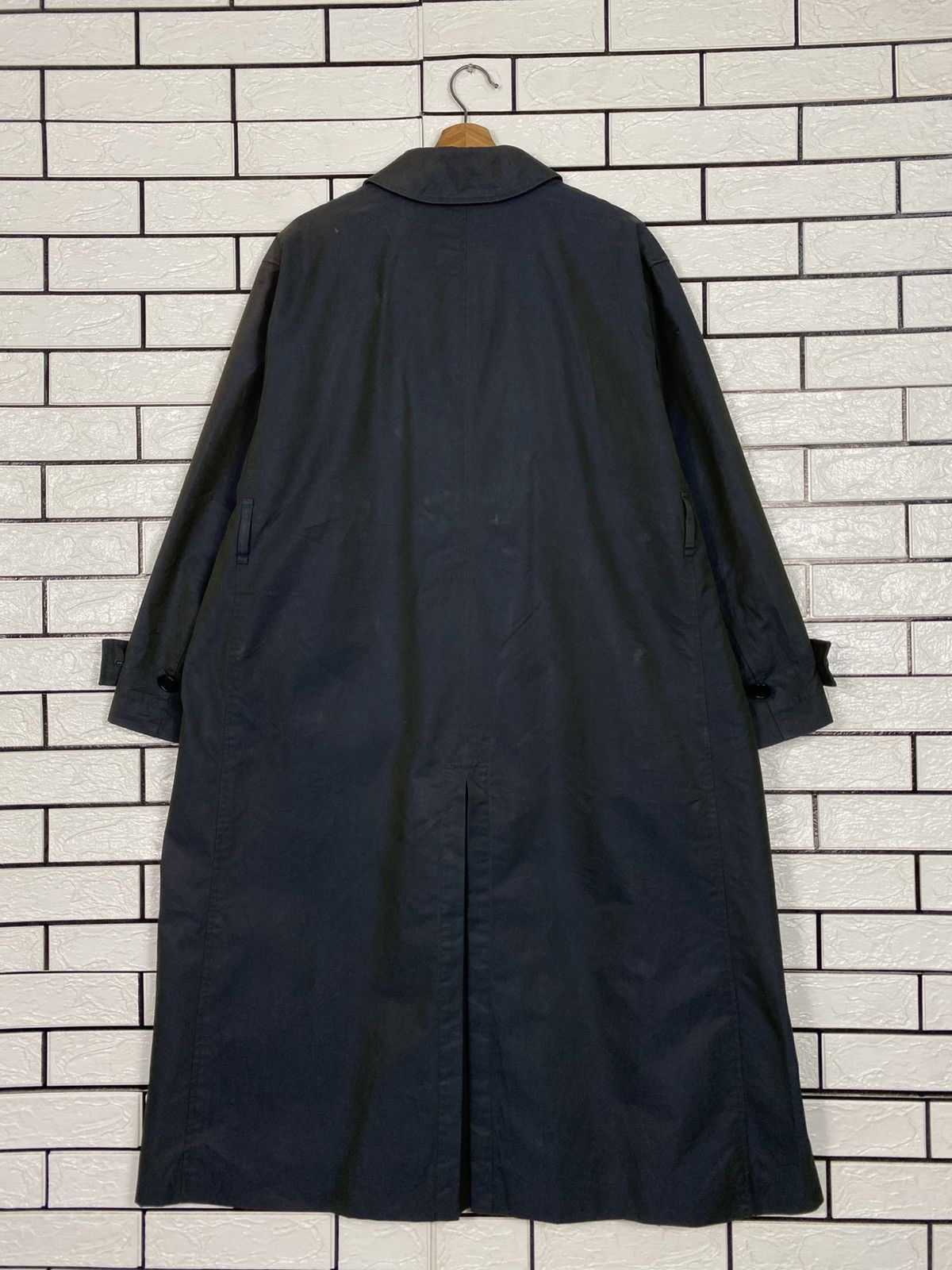 Undercover Vintage Long Jacket Undercover X Uniqlo Size US M / EU 48-50 / 2 - 10 Thumbnail