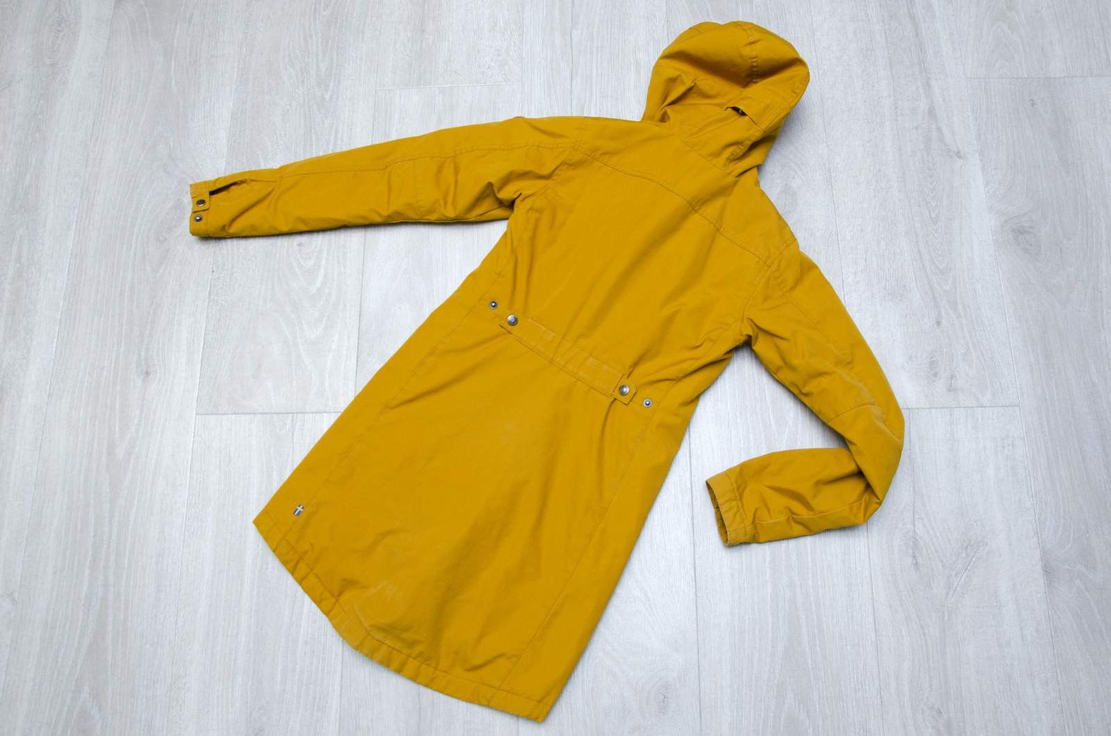 Fjallraven Fjallraven Kiruna Padded Parka Size XXS Size XXS / US 00 / IT 34 - 3 Thumbnail