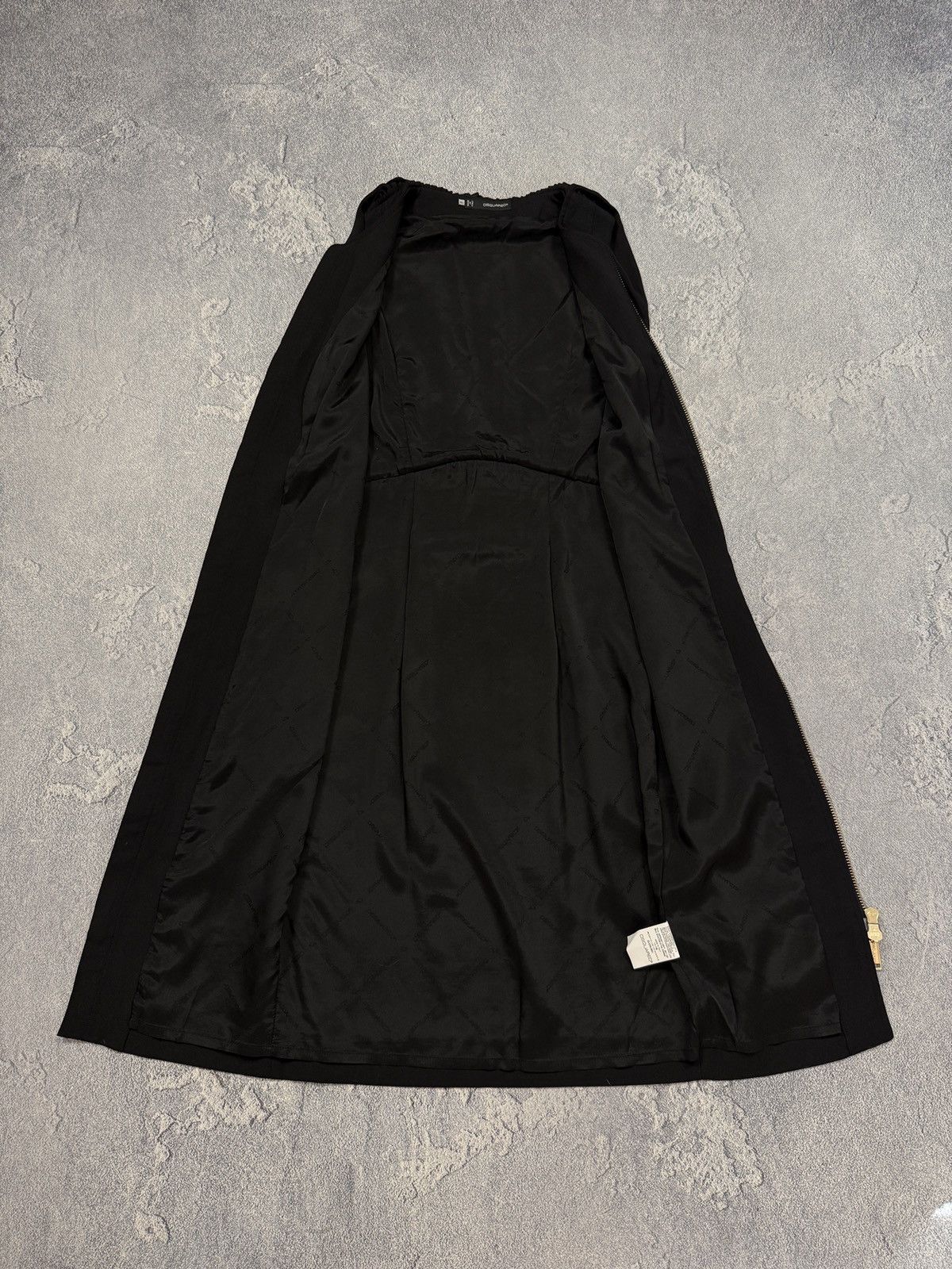 Dsquared2 RARE Dsqured2 Dress Size S / US 4 / IT 40 - 7 Thumbnail