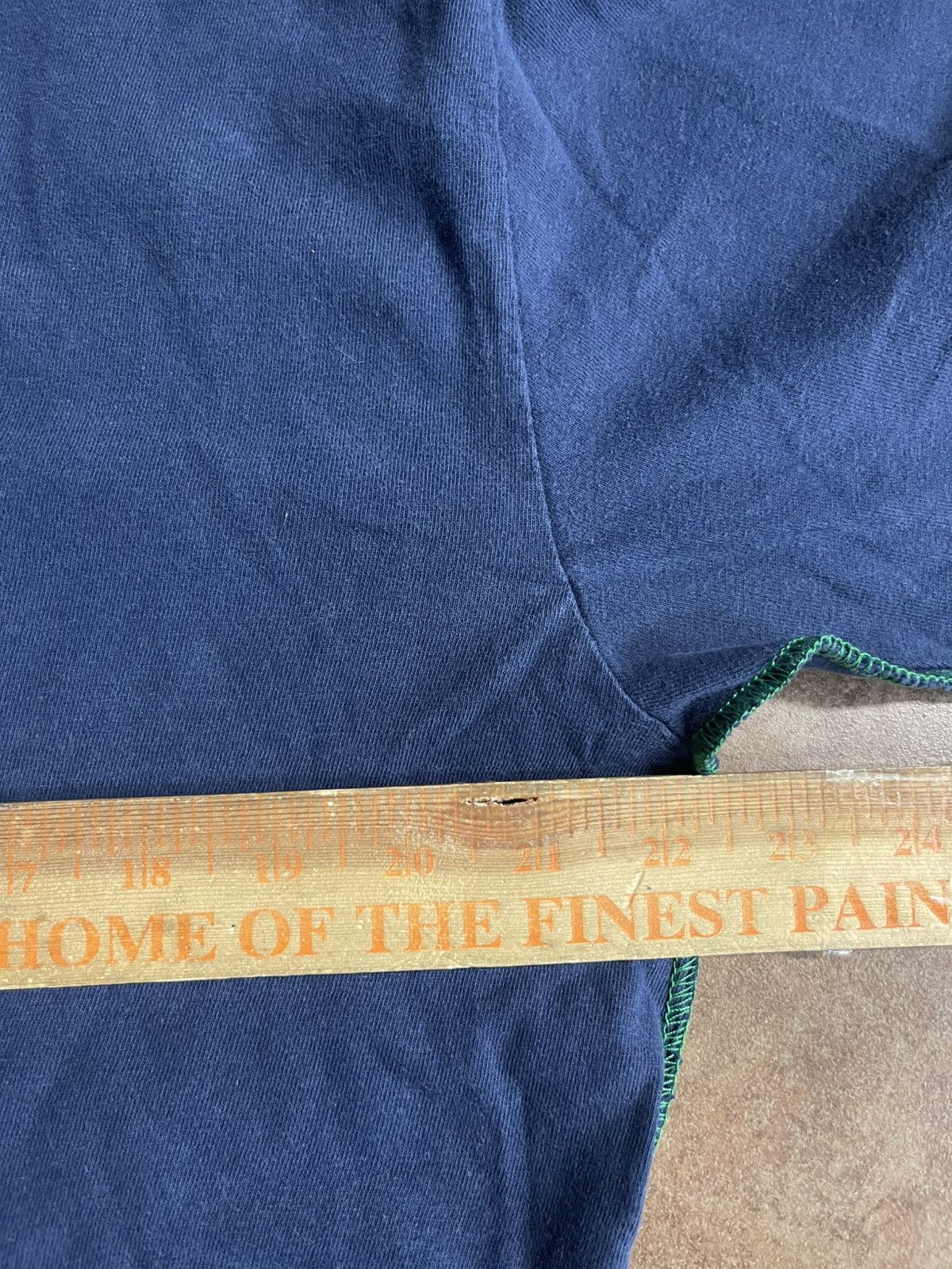 Nike Vintage reworked Nike tee Size US XL / EU 56 / 4 - 6 Thumbnail