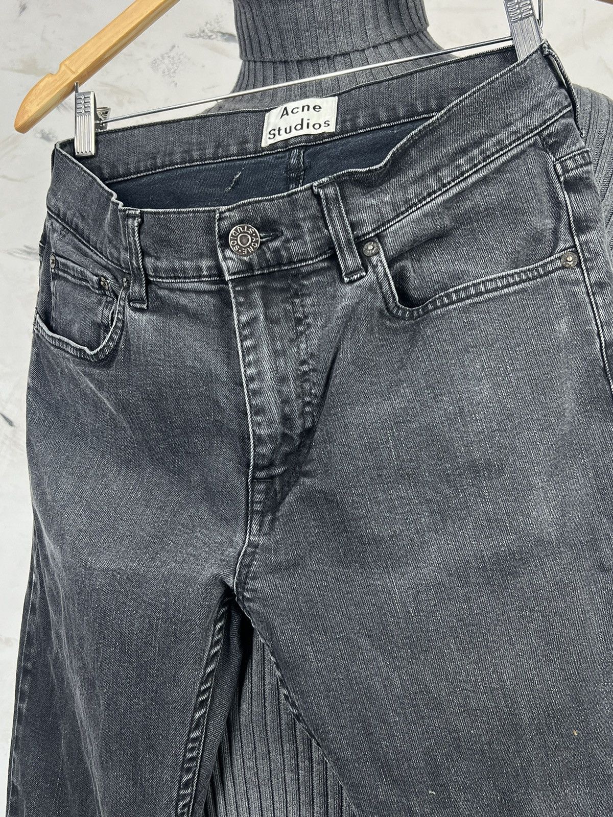 Acne Studios Acne Studios Denim Jeans Size 32 Size US 32 / EU 48 - 7 Thumbnail