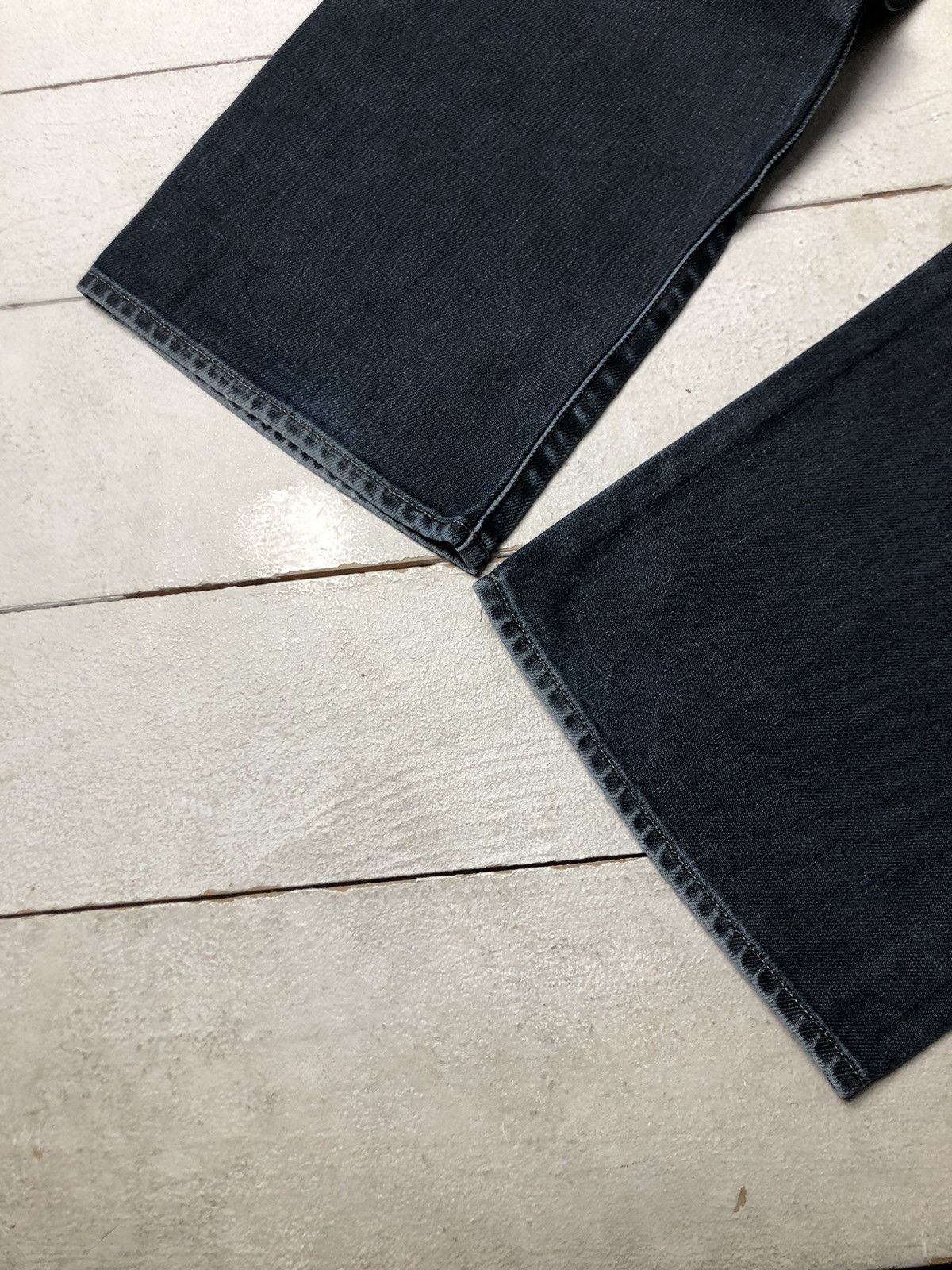 G-Star BIG BOY G STAR RAW BAGGY JAPANESE STYLE OPIUM Y2K Size US 34 / EU 50 - 3 Thumbnail