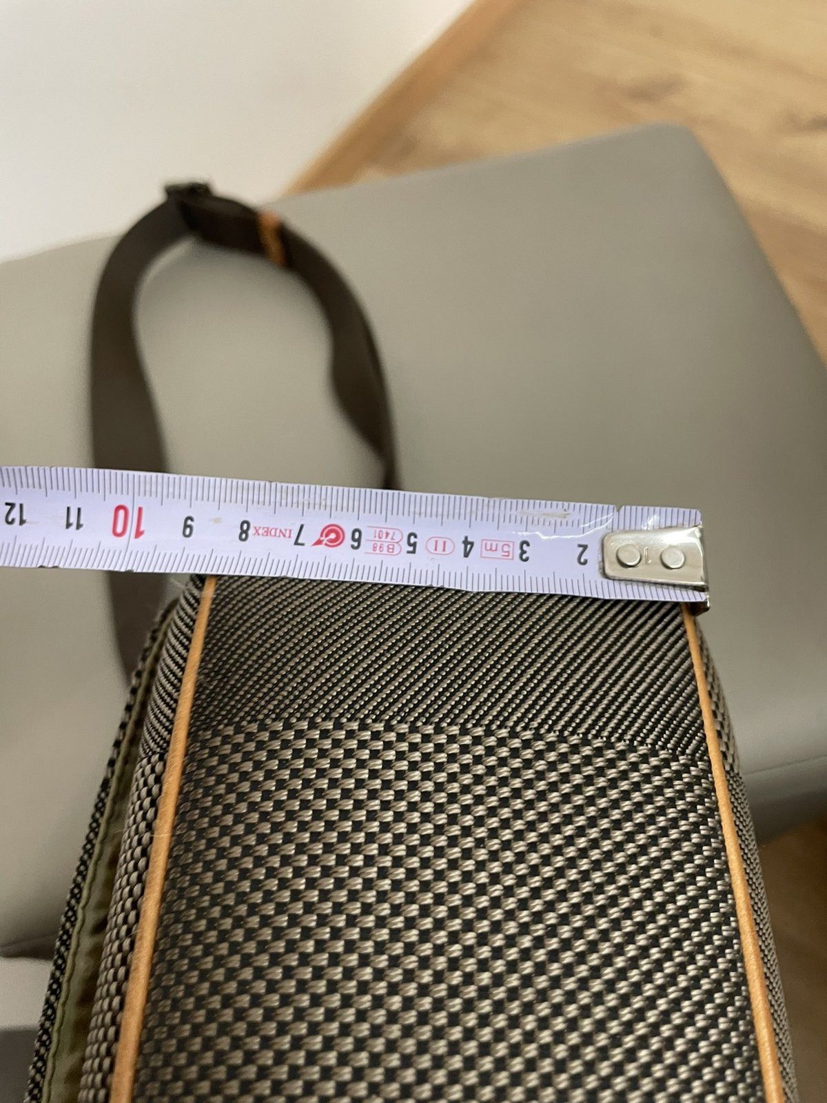 Louis Vuitton Louis Vuitton Geant Messenger bag Size 30 - 15 Thumbnail
