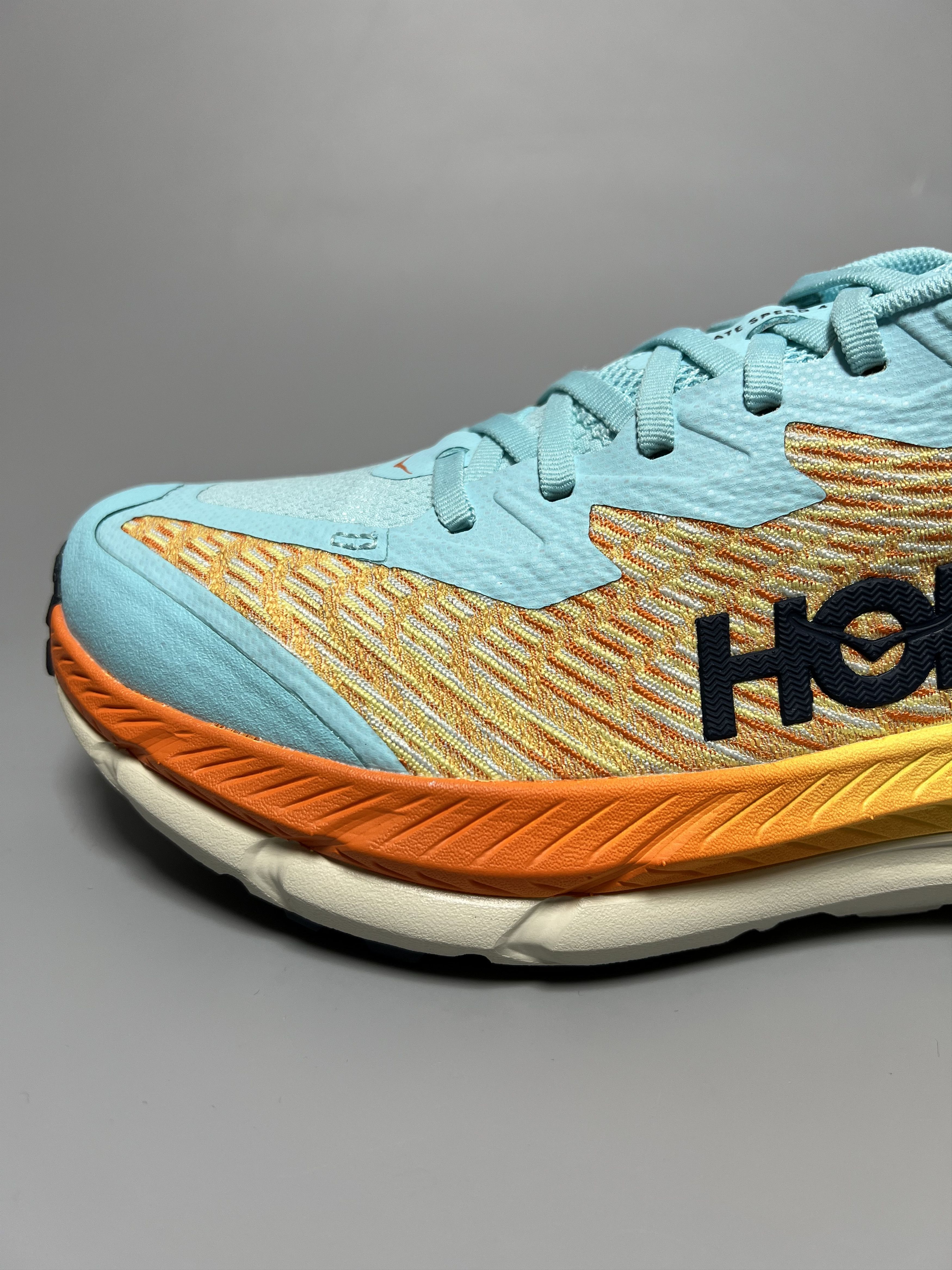 Hoka 9D Hoka One One Mafate Speed 4 Trail Running Shoes Size US 9 / EU 42 - 8 Thumbnail