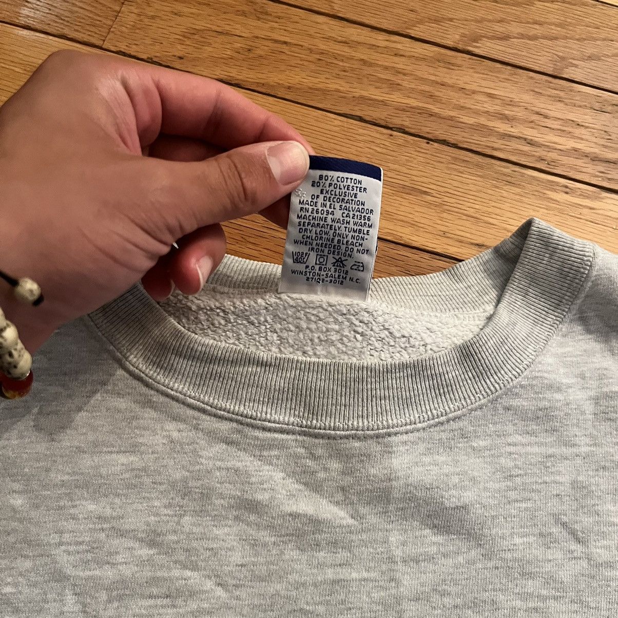 Champion × Vintage VTG Champion Crewneck Size US L / EU 52-54 / 3 - 4 Thumbnail