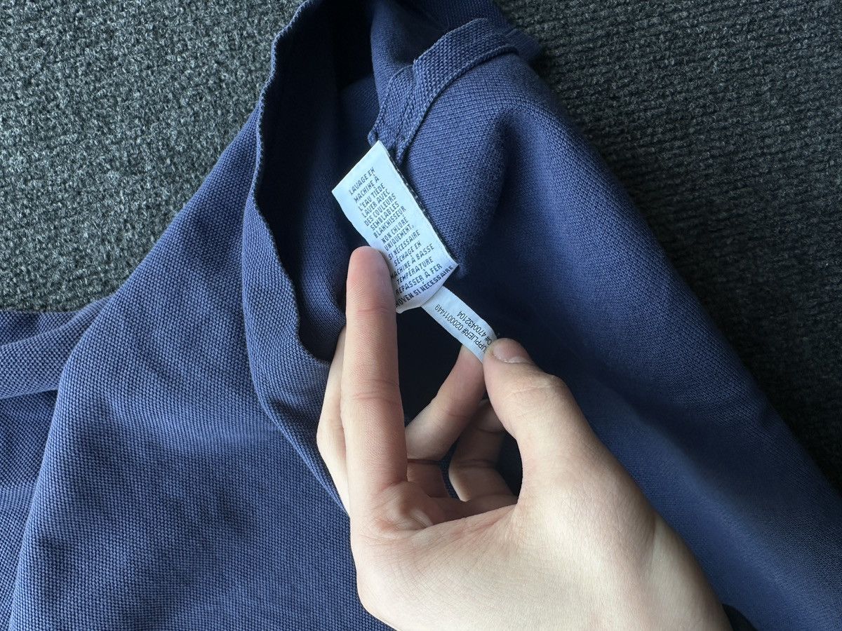 Ralph Lauren 🚨 RALPH LAUREN POLO STRIPED WITH PONY LOGO Y2K LUXURY Size US M / EU 48-50 / 2 - 7 Thumbnail